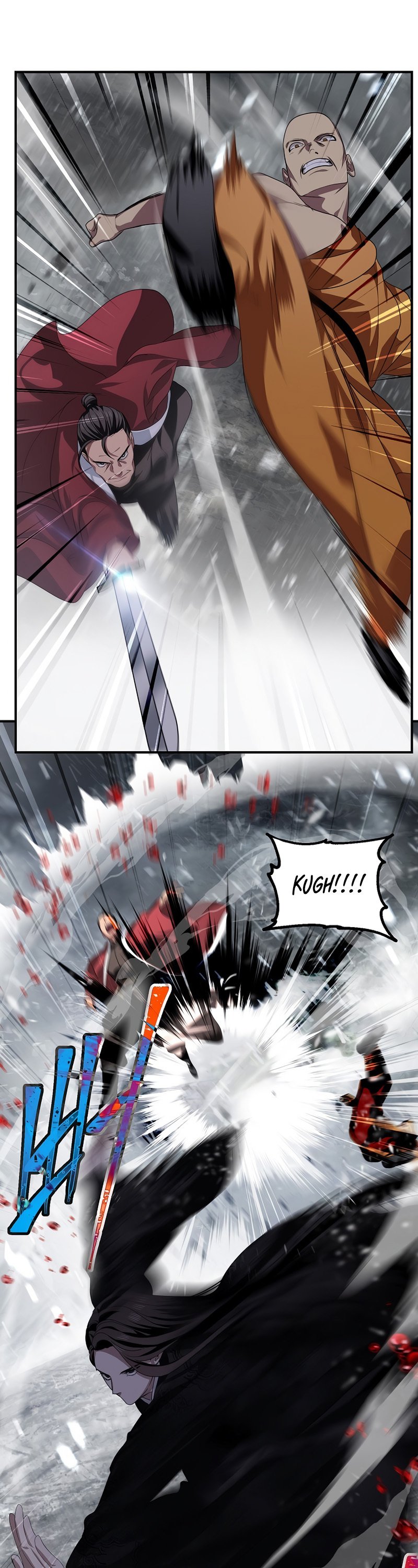 SSS-Class Suicide Hunter, Chapter 74 image 27